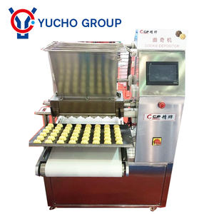 Chino nuevos productos galletas máquina de fabricación de <span class=keywords><strong>comprar</strong></span> en línea de china - Product Image 3