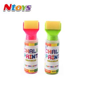 <span class=keywords><strong>Craie</strong></span> lavable poudre brosse à rouleau de <span class=keywords><strong>peinture</strong></span> facile et nettoyage - Product Image 1