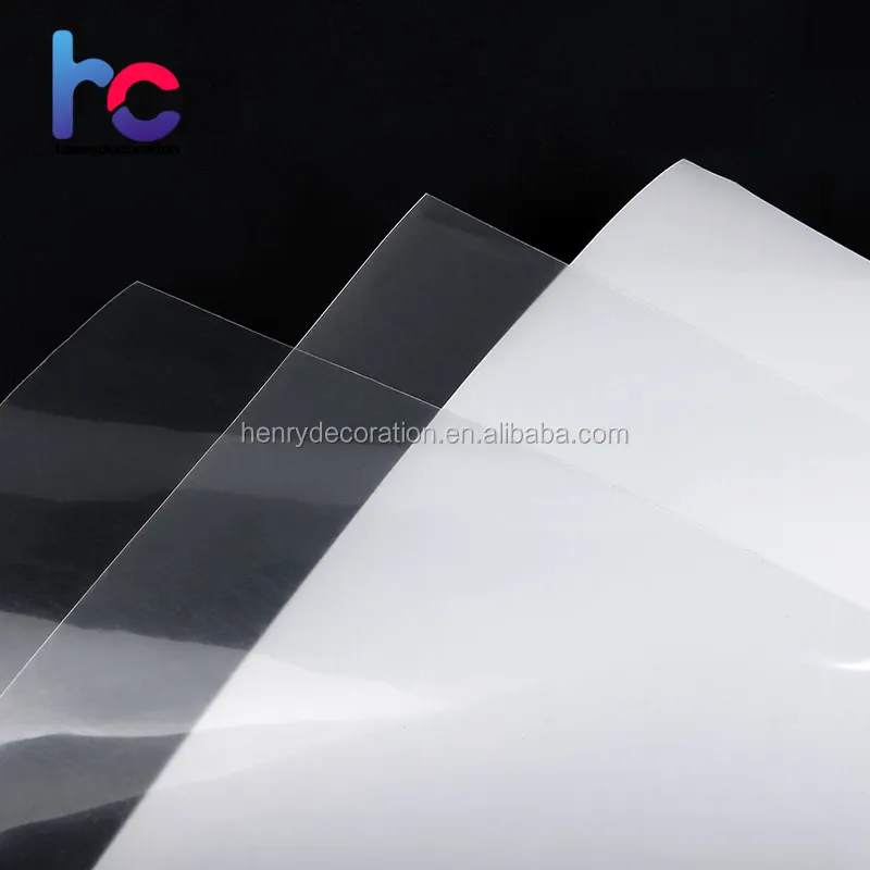 PPF 3m quality strong glue paint protection film for car anti scratch 1.52*15M