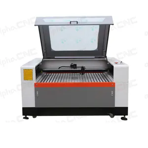 Gemi hazır! CE standart Cnc lazer 130W Co2 180W oyma makinesi