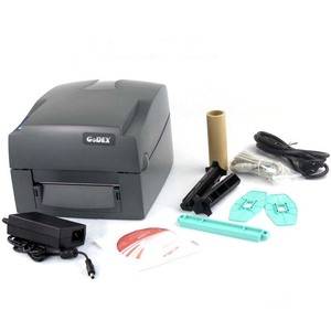 Impresora de Etiquetas de Código de Barras de Escritorio <span class=keywords><strong>Godex</strong></span> G500 - En Existencia, Interfaz USB, 1 Año de Garantía - Product Image 5