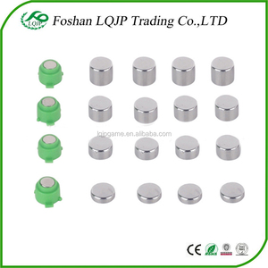 Nút Kim Loại Bullet Nút Magnetic Swap <span class=keywords><strong>Mod</strong></span> Lồi Cho <span class=keywords><strong>PS4</strong></span> Điều Khiển Nút Thiết Lập 20 Trong 1 - Product Image 4