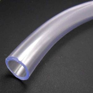 20 millimetri <span class=keywords><strong>PVC</strong></span> Tubo Flessibile/Clear Trasparente Tubo di Acqua/Acqua Tubo Tubo di Consegna - Product Image 1