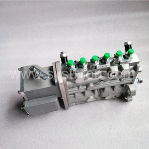 <span class=keywords><strong>BYC</strong></span> de système de carburant de Moteur haute pression pompe 5285457 4945977 5267706 pour 6BT5.9-G2 moteur diesel - Product Image 1