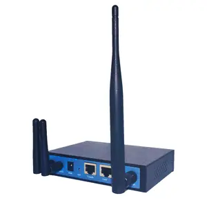 ภารกิจสำคัญ DHCP Router Wifi ซิมการ์ด