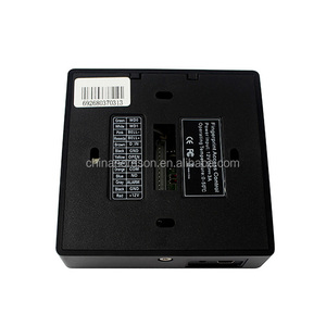 Dispositivo di impronte digitali biometrico di controllo di accesso con Wiegand 26/<span class=keywords><strong>34</strong></span> uscita - Product Image 5