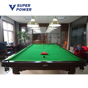Offre Spéciale style <span class=keywords><strong>anglais</strong></span> 12ft norme internationale <span class=keywords><strong>billard</strong></span> <span class=keywords><strong>table</strong></span> de <span class=keywords><strong>billard</strong></span> - Product Image 5