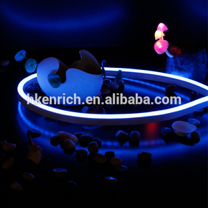 230v slim led luz de neón flex de enriquecer la iluminación - Product Image 1