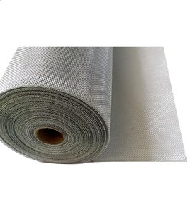 Màn hình nhôm lưới - Product Image 3