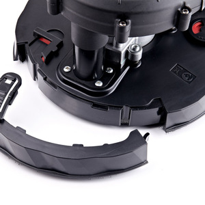 High Quality Motor Various Speed <strong>Drywall</strong> <strong>Sander</strong> with Soft Grip Handle MK-225B - Product Image 5