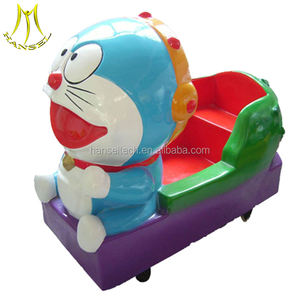 Hansel Wholesale <span class=keywords><strong>Luna</strong></span> Park Equipment <span class=keywords><strong>Coin</strong></span> Game Machine - Product Image 2