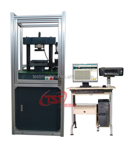 Hochpräzise Mikrocomputer-Gesteuerte Druckprüfmaschine für Betonfestigkeitsprüfung mit 1 Jahr Garantie - Product Image 3