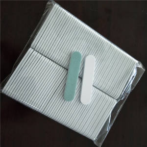 <span class=keywords><strong>Lima</strong></span> de uñas <span class=keywords><strong>pulidora</strong></span> de <span class=keywords><strong>4</strong></span> lados con núcleo EVA de alta calidad de fabricante - Product Image 6