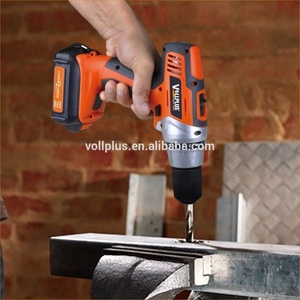Vollplus di Alta coppia VPCD2056-3 18V utensili elettrici senza fili <span class=keywords><strong>trapano</strong></span> a percussione driver - Product Image 6