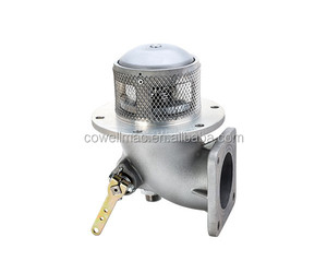 <span class=keywords><strong>HDV</strong></span>-100 Válvula de fondo (emergencia válvula de pie de combustible de aceite de cierre de emergencia de la válvula de solenoide de gas de cierre de emergencia de) - Product Image 4