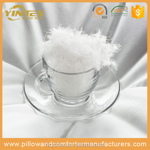 Hot Sale Washed <strong>White</strong> <strong>Duck</strong> <strong>Down</strong> <strong>White</strong> Goose <strong>Down</strong> Feather - Product Image 2