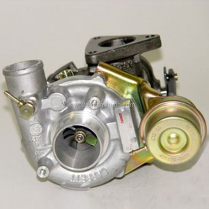<strong>TDI</strong> 90 Engine turbo GT1544S 454083-0001 028145701Q Turbocharger for Volkswagen - Product Image 6
