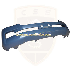 <span class=keywords><strong>Venta</strong></span> caliente kit de cuerpo para 2008-2015 tierra crucero cambio nuevo 2016-2017 - Product Image 2