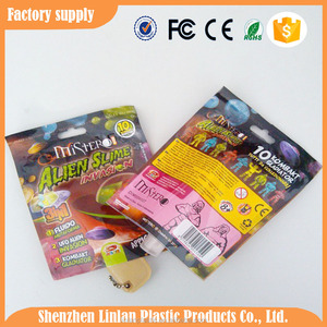 Economisez 20% complet imprimé pet/AL joint <span class=keywords><strong>de</strong></span> chaleur stratifié rouge poche pour <span class=keywords><strong>gif</strong></span> - Product Image 4