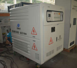 โหลดจำลอง 600 กิโลวัตต์ สำหรับเครื่องกำเนิดไฟฟ้าดีเซล - Product Image 5