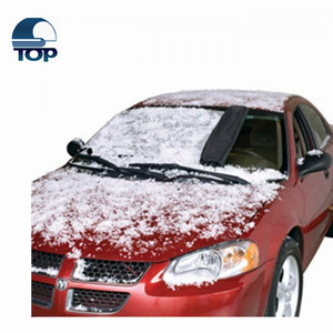 5 couches <span class=keywords><strong>auto</strong></span> <span class=keywords><strong>abri</strong></span> soleil protection tissu de voiture accessoires <span class=keywords><strong>auto</strong></span> bâches de voiture - Product Image 5