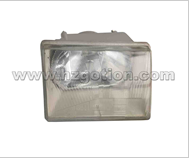 <span class=keywords><strong>ZAZ</strong></span> <span class=keywords><strong>TAVRIA</strong></span> <span class=keywords><strong>1102</strong></span> R Luz de cabeza de motocicleta - Product Image 1