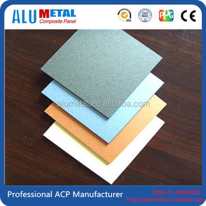 3 mm <span class=keywords><strong>aludecor</strong></span> acp - Product Image 2