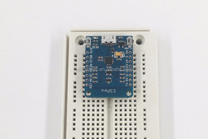 ESPea Mini ESP8266 Dev Kit de placa de desarrollo Arduino Wi-Fi NodeMCU Lua - Product Image 5
