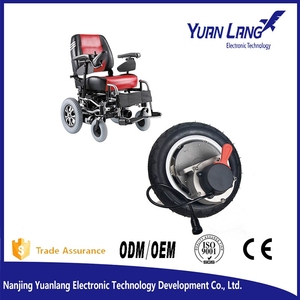 <span class=keywords><strong>Fauteuil</strong></span> roulant <span class=keywords><strong>électrique</strong></span> kits <span class=keywords><strong>électrique</strong></span> <span class=keywords><strong>fauteuil</strong></span> roulant moteur pour les grands et les personnes handicapées - Product Image 3