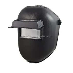 安西焊接头盔CE EN175焊接头盔