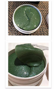 Pure Crystal collagen eye mask anti-aging <span class=keywords><strong>gel</strong></span> fresh eyes cover relaxing magic ice eye mask - Product Image 6