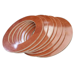 Phenolharz Baumwollgewebe Bakelit Unterlegscheiben Materialplatte Stange Hülse - Product Image 4