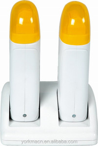 YM-8321A MIN üçlü mini tüy dökücü balmumu isıtıcı tüy dökücü balmumu kullanımı - Product Image 2