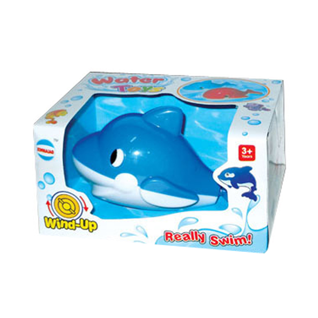 Заводной плавательный Дельфин HC169413