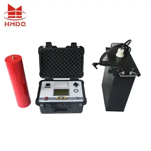 Vlf 0,1Hz 30 ~ 80kv Sehr Niedrigen Frequenz AC Hipot Test Set für Power Kabel - Product Image 1