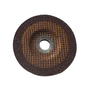 Centro deprimido muela - Product Image 1