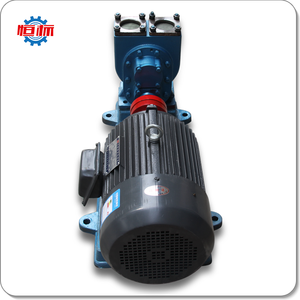 Hengbiao YHCB Série Grand <span class=keywords><strong>Sortie</strong></span> Haute Vie Tête Petite Taille électrique gear pompe de transfert d'huile - Product Image 5