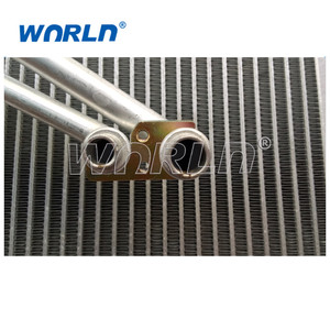 คอยล์เย็นแอร์รถยนต์สำหรับ MINI <span class=keywords><strong>COOPER</strong></span> /COUNTRY MAN ปี 2007- <span class=keywords><strong>ราคา</strong></span>คอยล์เย็นแอร์รถยนต์ รุ่น Wxe0002 - Product Image 2