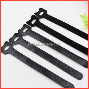 Logotipo personalizado impreso ajustable lazo portacañas de pesca gancho barra correa - Product Image 5