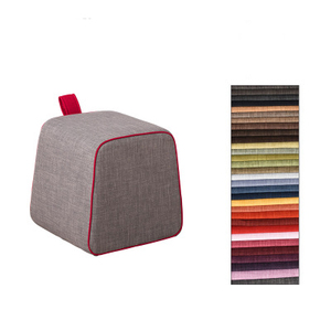 Color <span class=keywords><strong>Barcelona</strong></span> taburete <span class=keywords><strong>Banco</strong></span> asiento Otomano - Product Image 3