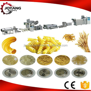 Haute capacité <span class=keywords><strong>meilleur</strong></span> prix pâtes macaroni machine - Product Image 1