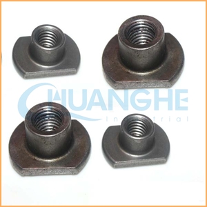 Ventes chaudes bon prix din 928 standard <span class=keywords><strong>col</strong></span> carré écrous à <span class=keywords><strong>souder</strong></span> - Product Image 6