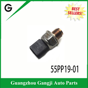 <span class=keywords><strong>Sensore</strong></span> di <span class=keywords><strong>Pressione</strong></span> del Carburante 55PP19-01 5WS40209 Compatibile con Discovery Range Rover MK3 2.7 Diesel - Product Image 3