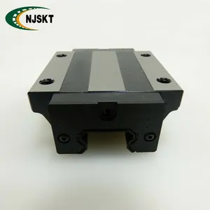 High Rigidity Linear Rail SBI65FL SBC Linear Bearing Block