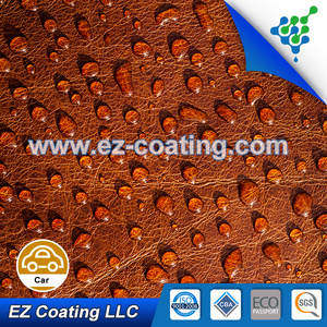 ของเหลว Super Hydrophobic ของเพชรถาวร SiO2นาโนโปร9H รถเคลือบแก้วเซรามิก - Product Image 6