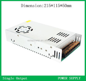 <span class=keywords><strong>S</strong></span>-420-12 Led chuyển mạch cung cấp điện 12v35a 420W cung cấp điện an ninh giám <span class=keywords><strong>s</strong></span>át cung cấp điện - Product Image 2