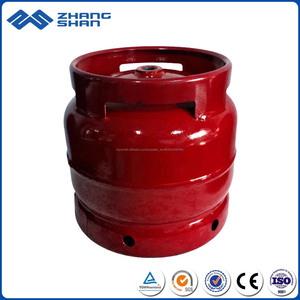 Promoción precio al por mayor recargable 6 kg cilindro de gas de <span class=keywords><strong>bharat</strong></span> - Product Image 3