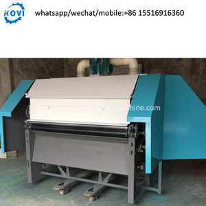 Nhà Máy Giá Carding Máy Cho Bông Len Pakistan - Product Image 2