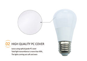 Ampoule led de bonne qualité, 3W, personnalisée, pour l'extérieur et l'intérieur, avec un éclairage led, livraison gratuite - Product Image 5