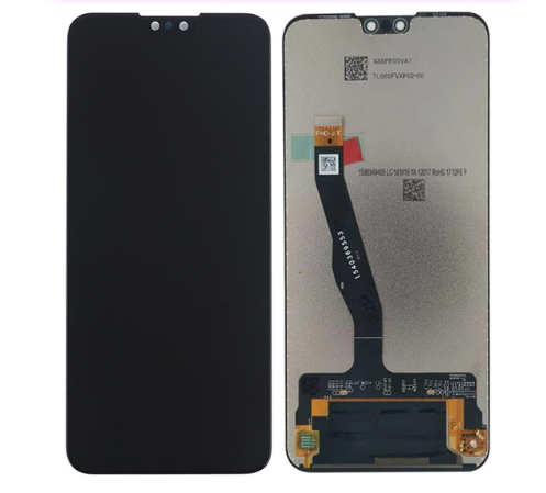 Lcd Assembly Touch Screen Digitizer Screen for Huawei Y9 2019 JKM-LX1 JKM-LX3 Y9 2019 Enjoy 9 Plus Lcd with Frame